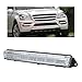 Srum LED DRL Daytime Running Lights, Waterproof, Compatible with X164 GL320 GL350 GL450 GL550 2007-2013 (Left)