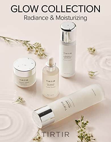 Tirtir Glossy Coating Mist 2.36 Fl. Oz, Illuminating Polyglutamic Acid Face Mist For Fresh, Glowing Skin,Cooling, Soothing, Makeup Prep Spray… #TOP6