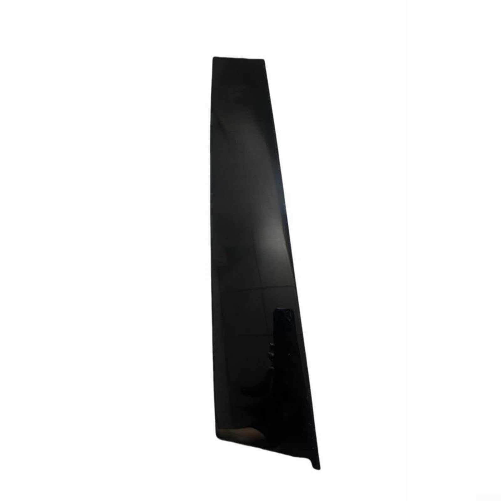 Garniture de cadre de porte DS5 noire droite : remplacez votre moulure OE 98034561XK cassée