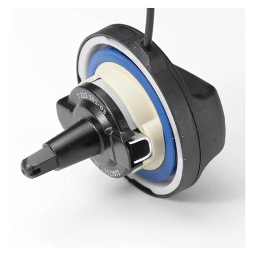 Bouchon de réservoir pour sécuriser vos trajets en BMW E60 et Mini
