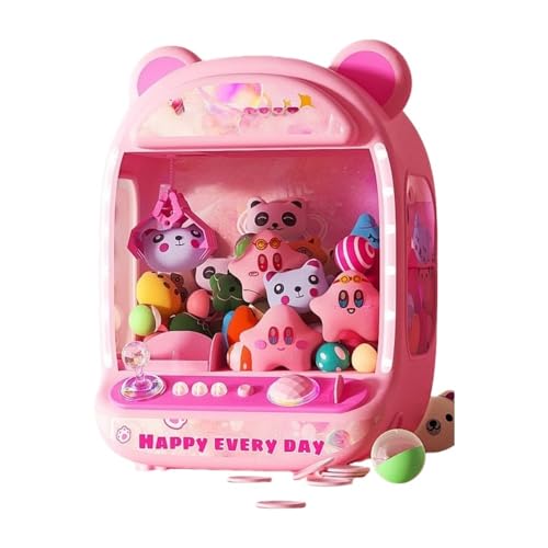 PAACCI �N���b�v�h�[�� �Q�[����������/�N�����v�l�`/���킢���f�U�C��/�m��ߋ�/USB�[�d���d�r��/�ƒ�p��������/�a�����v���[���g (�s���N) [���s�A���i]