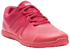 Raspberry/Sunset Coral Gradient