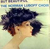 But Beautiful(Record Album)