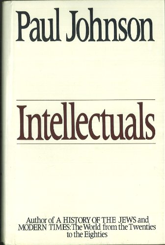 Intellectuals view 2