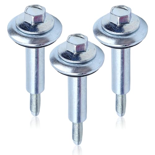 HAISHINE Cylinder Head Valve Cover Bolts 3Pcs