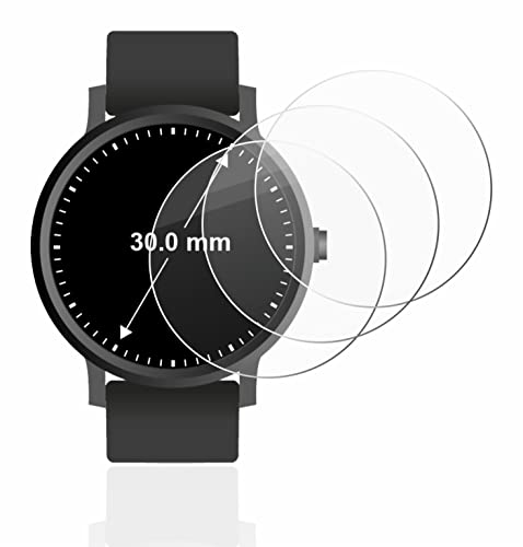Savvies Pellicola Vetro Temperato Compatibile con