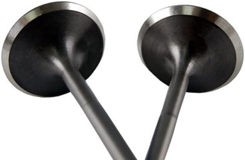 HSERIES DOHC VTEC (H22A) Exhaust Valve Set Automotive