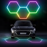 ALLYES Hexagon led...image