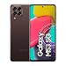 Produktbild Samsung Galaxy M53 5G, Android Smartphone, 6.7 Zoll Infinity-O TFT Display, 5.000 mAh Akku, 6 GB RAM 128 GB Speicher, Dual-SIM, Brown