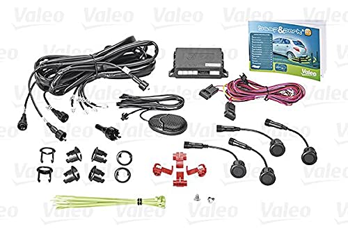 Valeo 632000 Kit Ampliamento Assistenza Parcheggio...