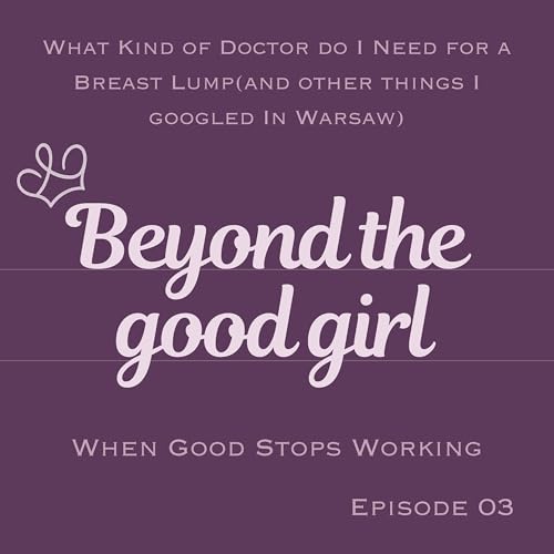 What kind of doctor do I need for a breast lump? And other things I googled in Warsaw