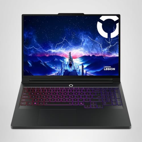Lenovo Legion Pro 7i Gaming Laptop
