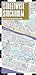 Streetwise Stockholm Map: Laminated City Center Map of Stockholm, Sweden (Michelin Streetwise Maps)