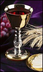 Christian Brands Church 5-OZ GLD PLT CHALICE W/PATEN