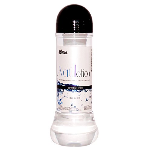 Fillworks NaClotion ダイヤモンドハード 360ml - 画像1