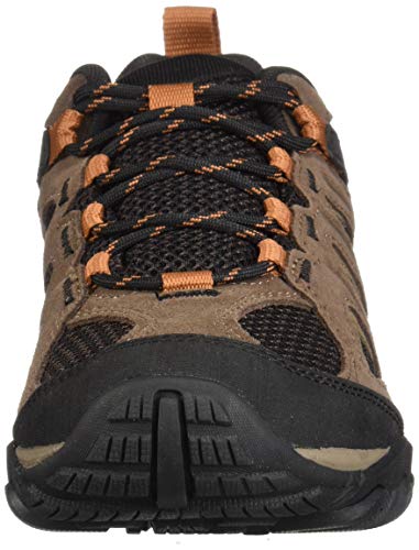 Merrell Men Yokota 2 Hiking Shoe, Bracken, 10 Us #TOP1