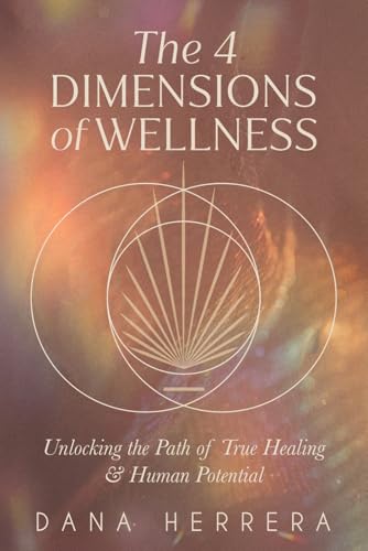 The 4 Dimensions of Wellness: Unlocking the Path to True