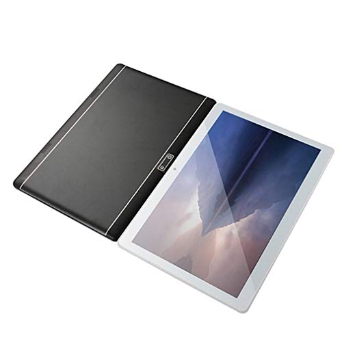 Tablet 10,1 polegadas Tablet 1 + 16 GB para Android 7.0 Phablet Tablet PcSilverUS soquete (silver (U