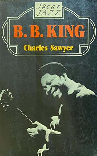 Portada de B. b. king
