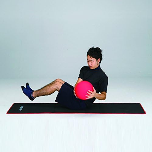 Evernew ETB420 Water Medicine Ball