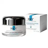 HKY Face Cream with Snow Mushroom & Lotus Root – Deep Hydrating Moisturizer for Dry & Sensitive Skin | Panthenol, Yam Extract, Okra Extract | Lightweight Korean-Inspired Skincare 50ml