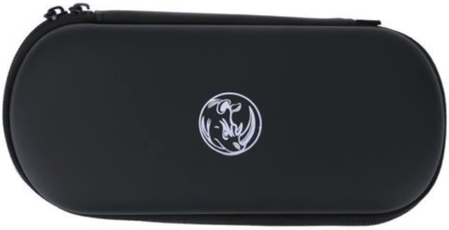 Zipper Hard EVA Storage Pouch Organizer Case for PSP1000/2000/3000 Console Accessory Spare Part