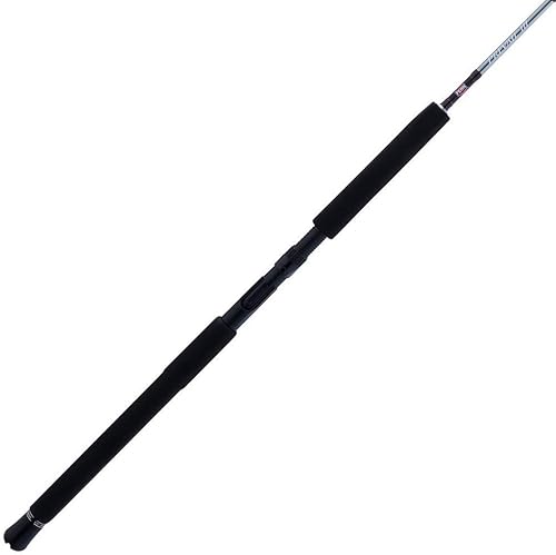 Penn Prevail III Jig Conventional Fishing Rod