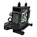 IET Genuine OEM Replacement Lamp for Sony VPL-HW45ES, VPL-HW65Es, VPL-VW65ES Projector with One Year Warranty (Power by Philips Bulb Inside)