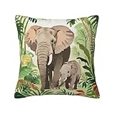 Tissu peluche doux : Confectionnée en tissu peluche doux et agréable au toucher, cette taie est résistante, indéformable et ne peluche pas.