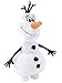 Disney Frozen Olaf le bonhomme de neige, Peluche, Reine des Neiges, 35 cm