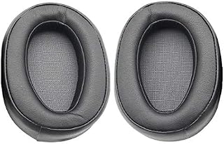 HG-X Replacement Earpad Ear Pads Cushions for Sony MDR 100AAP MDR 100A H600A