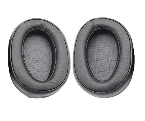 HG-X Replacement Earpad Ear Pads Cushions for Sony MDR 100AAP MDR 100A H600A