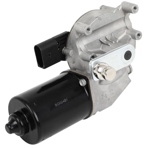 Image of SCITOO Front Windshield Wiper Motor Replacement fit for 2004-2007 for BMW for 525i OE: 43-2109, 85-2109, 432109
