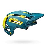 Ventilación: 18 orificios de ventilación, 4 ventilación en la frente, ventilación overbrow, 8 orificios de ventilación en la barbilla