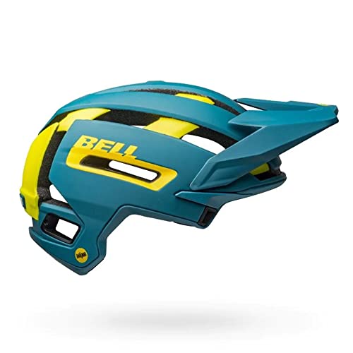 Casque Bell Super Air MIPS pour éviter la chaleur et rouler en sécurité