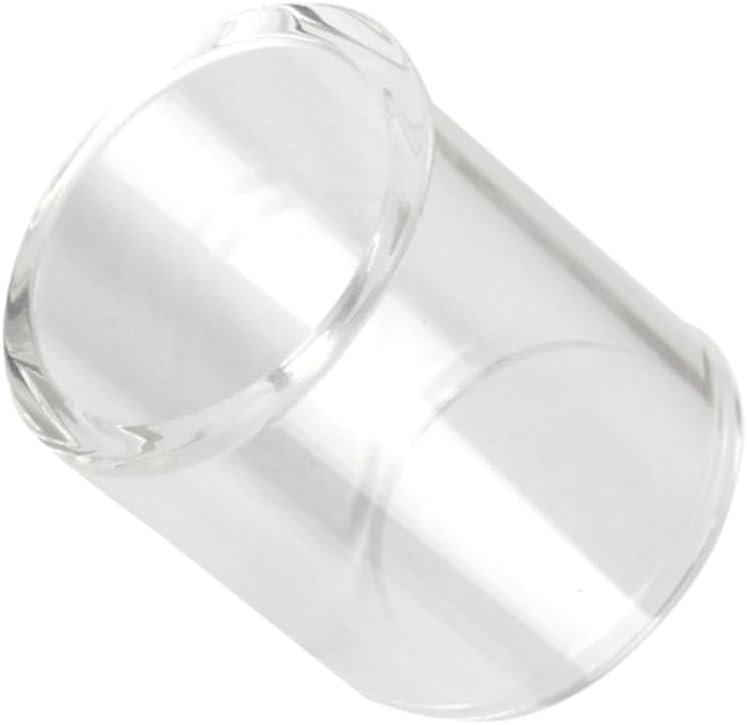Guitar Finger Slide Bar Glass 28mm for Stringed Instrument