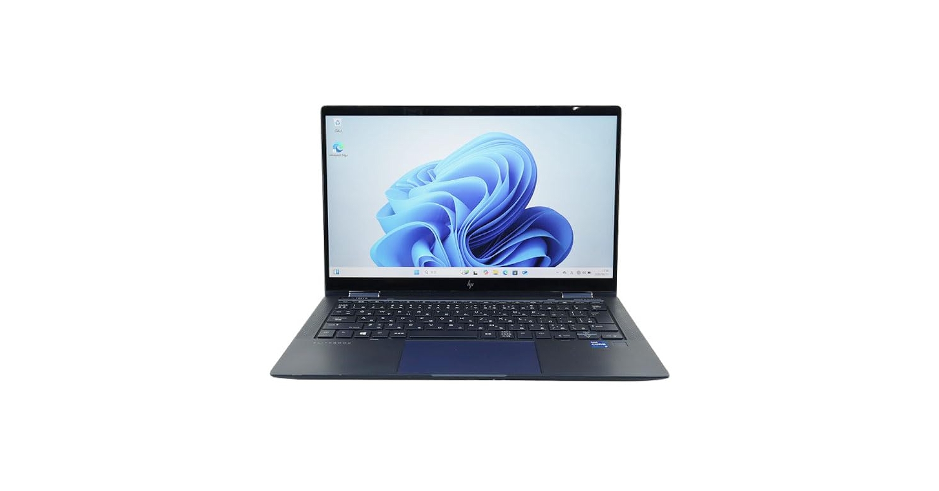 タッチ液晶・16GB HP Elite Dragonfly G2 第11世代美品 Amazon