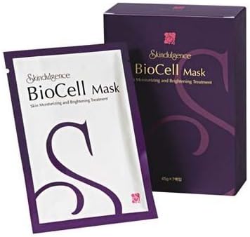 Skindulgence BioCell Mask