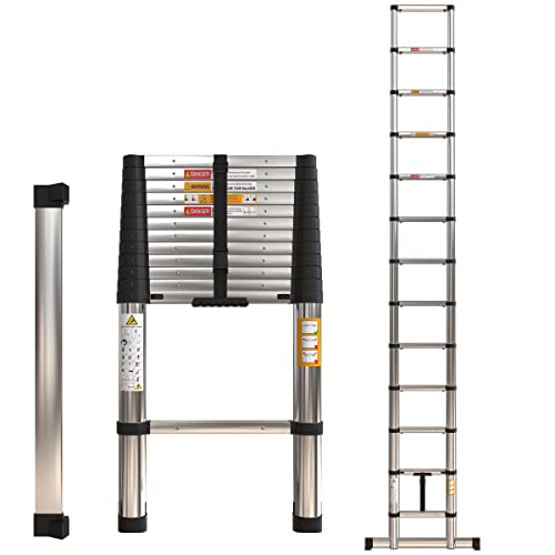 Best Collapsible Ladders Outdoor Gear Reviews