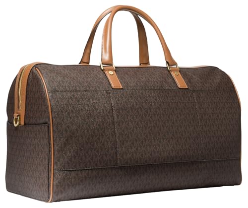 Michael Kors Women's Bedford Travel Extra-Large Weekender Bag - Image 7