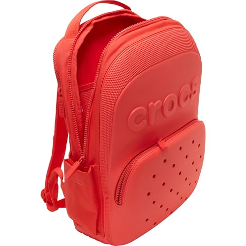 Image of Crocs Classic Backpack, Personalize with Jibbitz Charms