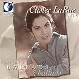 Ballads - Custer LaRue