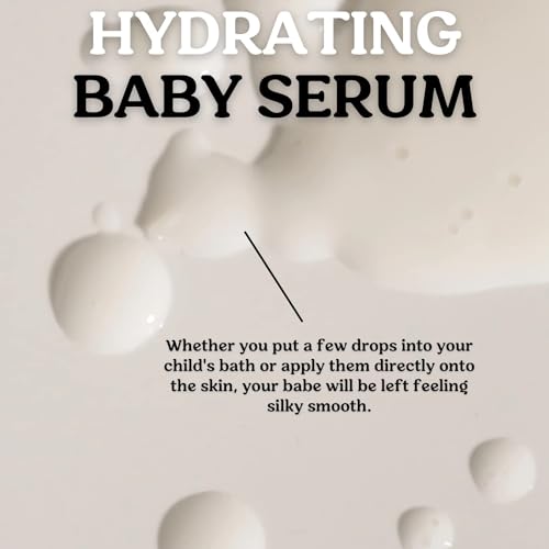 image for Roe Wellness Baby Cream & Baby Serum Power Pair Biome Barrier | For Al