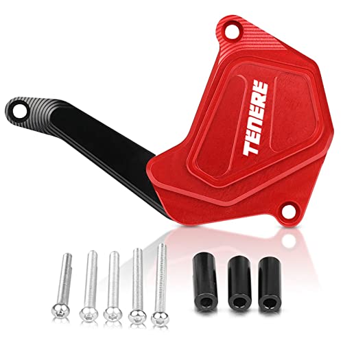 YIEBA Protezione della Pompa dell'acqua del