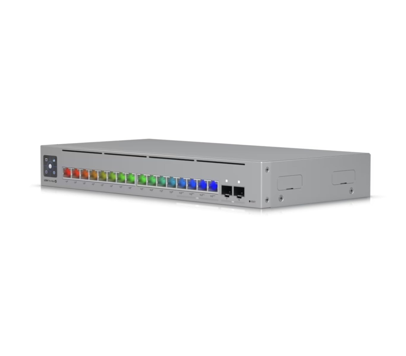Amazon.com: USW-Pro-Max-16-PoE UniFi 16-Port Layer 2/3 PoE++