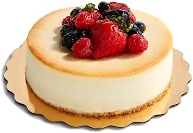 Amazon.com: Whole Foods Market, Cheesecake New York Fruit Toppe…