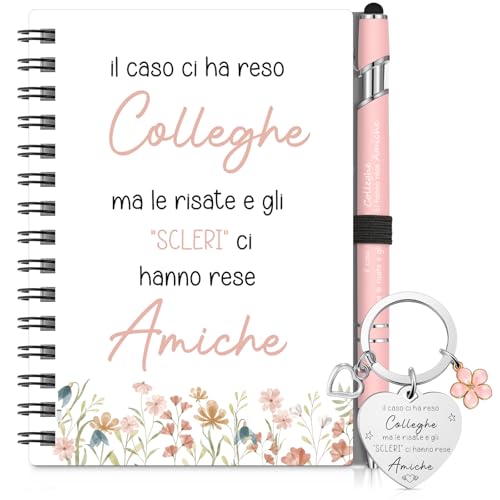 Regali Colleghi Inusuali