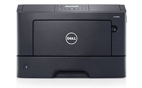 Dell B2360dn Laser Printer . Monochrome . 1200 X 1200 Dpi Print . Plain Paper Print . Desktop . 40 Ppm Mono Print . 300 Sheets Input . Automatic Duplex Print . Gigabit Ethernet (Renewed) - Thumbnail 7