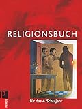  Religionsbuch (Patmos) - Für den katholischen Religionsunterricht - Grundschule - Neuausgabe - 4. Schuljahr: Schülerbuch