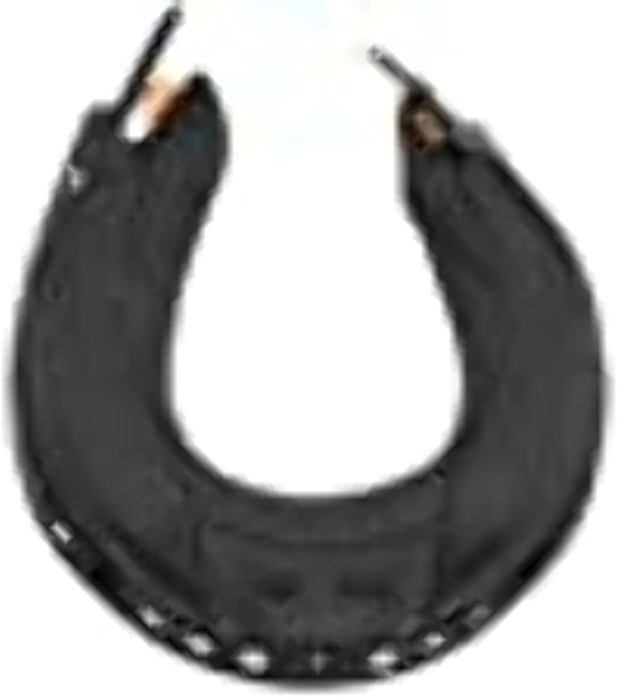 Arai Helmets Cheek Pads for Regent-X Helmets - 30mm - Black